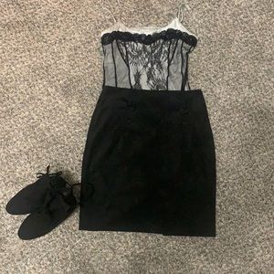 H&M Skirt